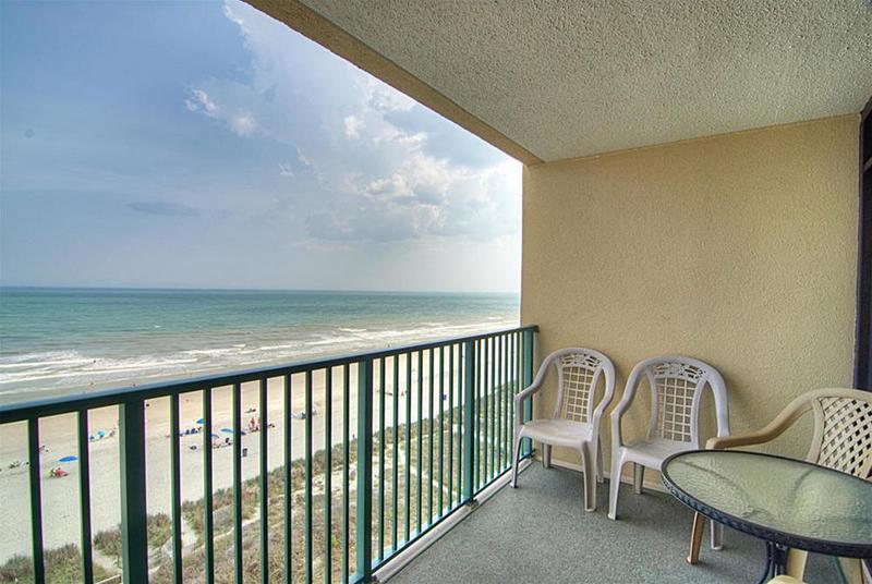 Verandas By Elliott Beach Rentals North Myrtle Beach Exterior foto