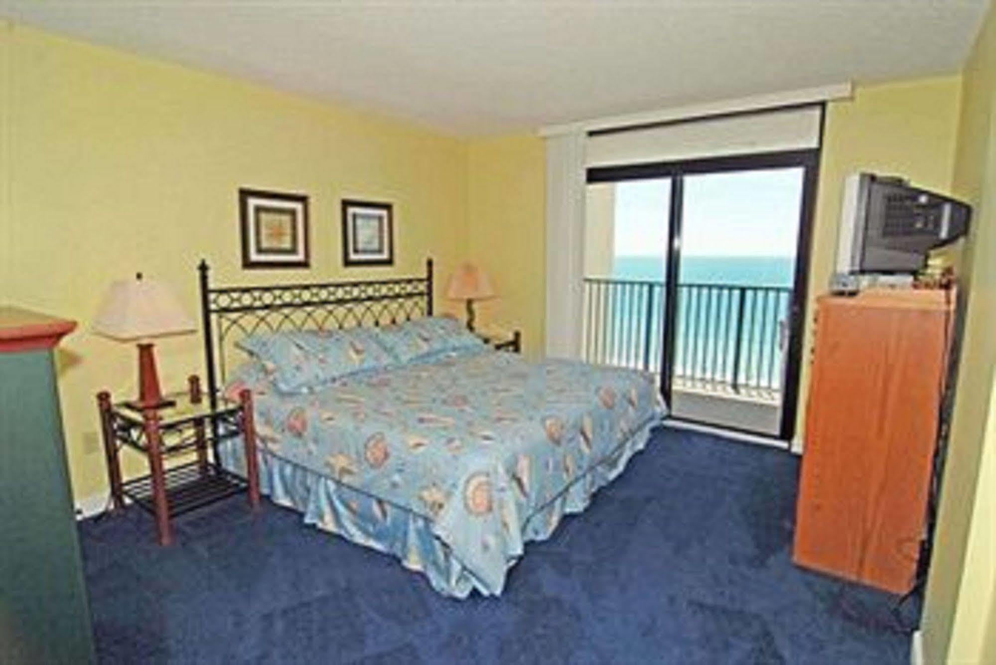Verandas By Elliott Beach Rentals North Myrtle Beach Exterior foto